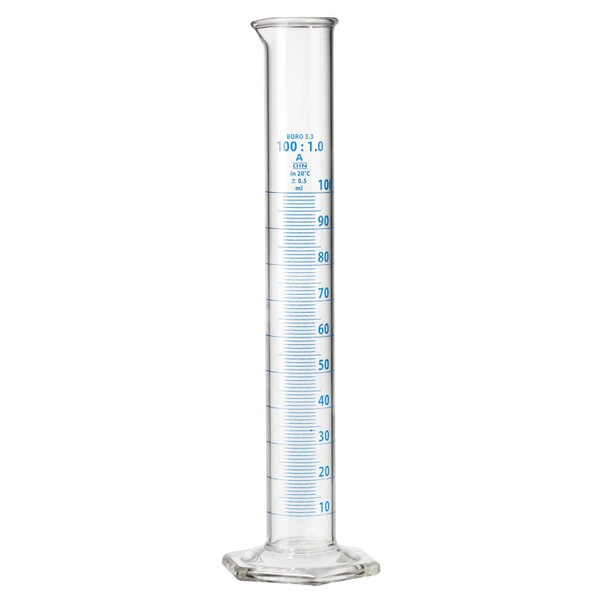 Graduated Cylinder